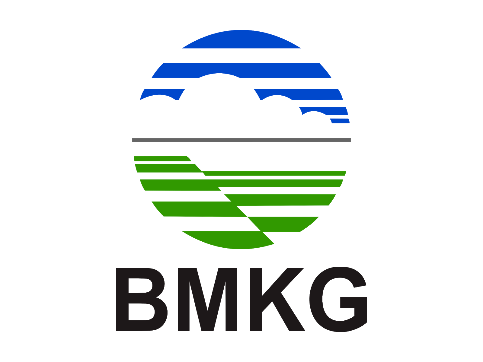 Logo BMKG